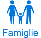 famiglie