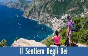 SENTIERO DEGLI DEI