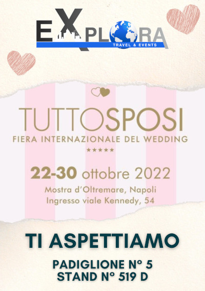 Fiera tutto sposi