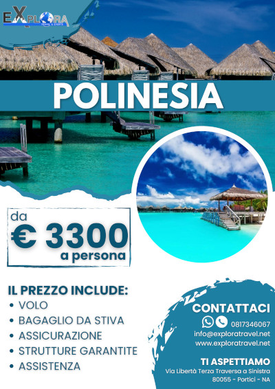 Polinesia